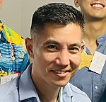 Mr. Raymond Tung