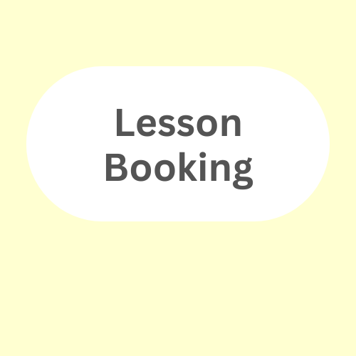 1. Lesson Booking