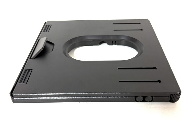 13. PC Stand - Black 3