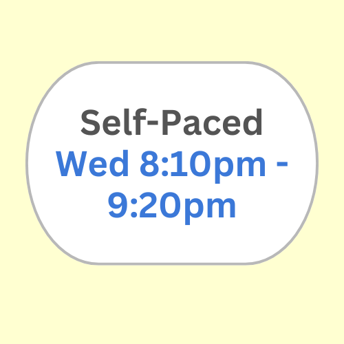 JP Product Image Self-Paced Wed 810
